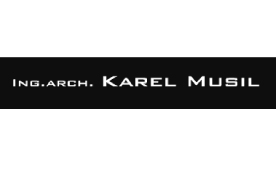 Ing. Arch. Karel Musil